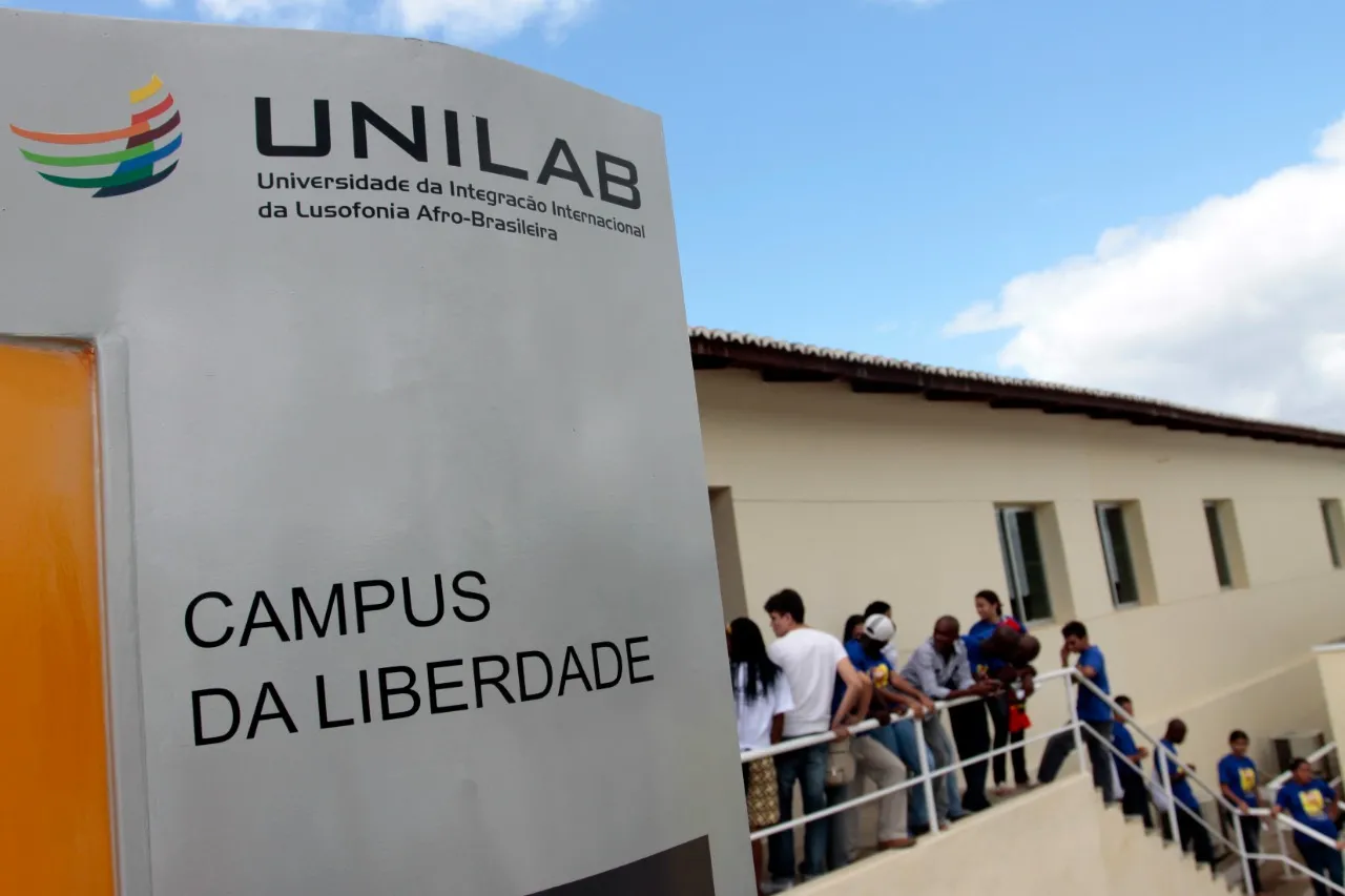 As denuncias foram realizadas nesta quinta (12), no auditório do Campus da Liberdade da Unilab, localizado na cidade de Redenção.