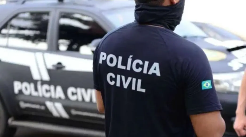 Imagem da notícia: Polícia Civil prende grupo suspeito de aplicar golpe do pix premiado e hackear perfis de vítimas