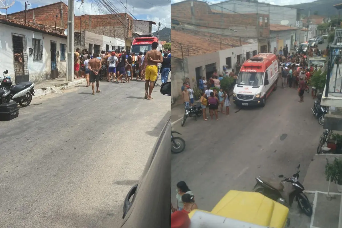 Imagem da notícia: Segundo irmão envolvido em briga morre em Itapipoca, no Interior do Ceará