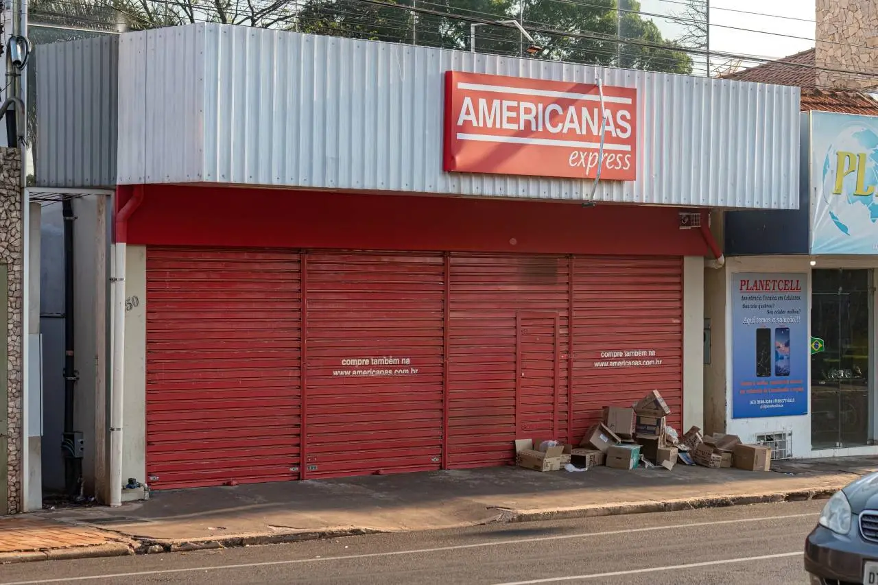 Imagem da notícia: Americanas consegue na Justiça decisão preparatória de recuperação judicial; impacto é de R$ 40 bi
