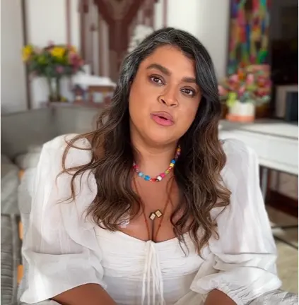 Imagem da notícia: Preta Gil grava vídeo de agradecimento às vésperas do início de tratamento contra câncer