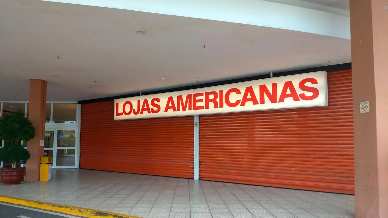 Imagem da notícia: Shoppings preocupados porque Americanas pode fechar lojas