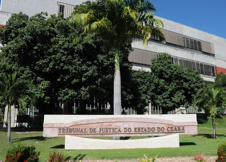 Imagem da notícia: Concurso TJCE: Seleção para juiz deve ser aberta em 2023, informa desembargadora Nailde Pinheiro