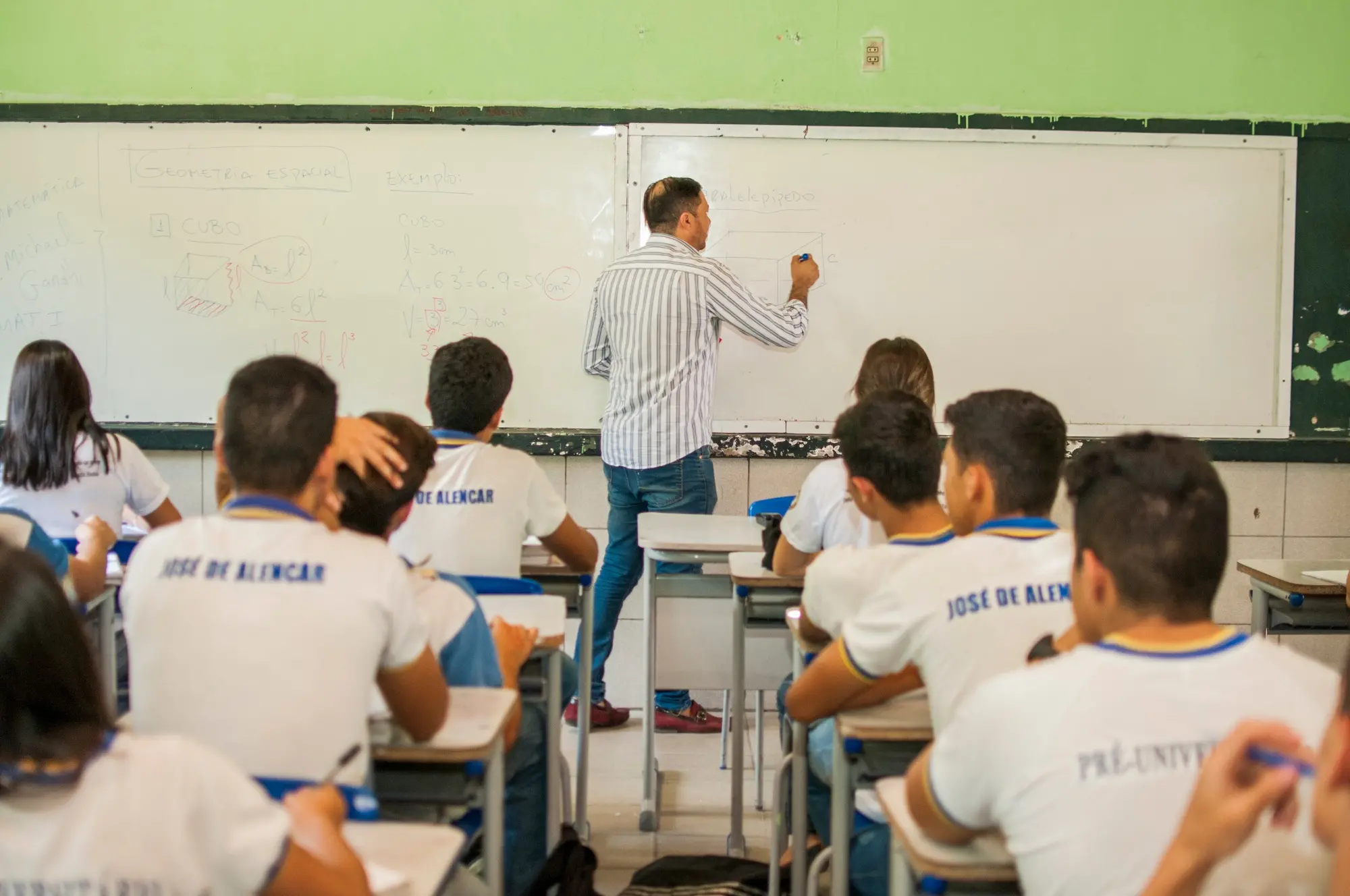 Imagem da notícia: Precatórios do Fundef: com data de pagamento definida, veja as respostas para as principais dúvidas