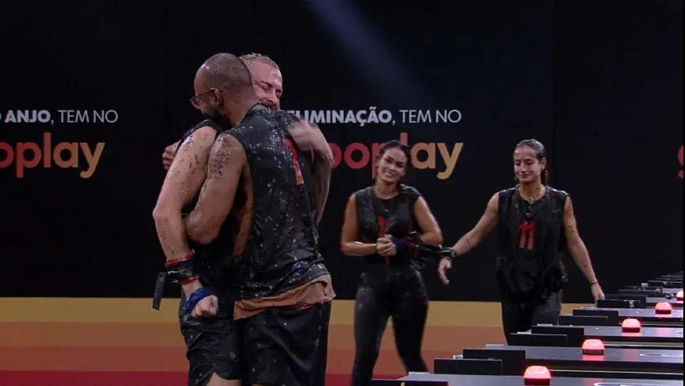 Imagem da notícia: Quem ganhou a prova de imunidade do BBB 23? Veja como foi a dinâmica