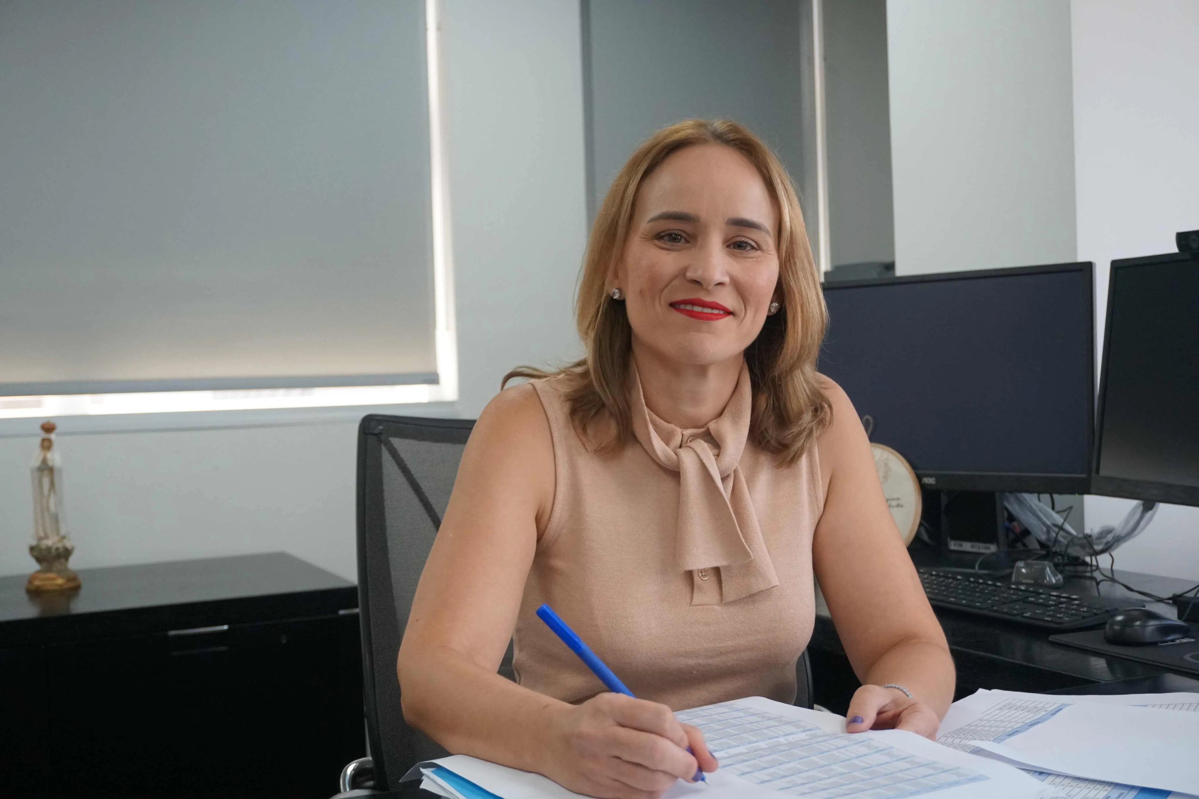 Presidente do FNDE tomou posse em janeiro deste ano