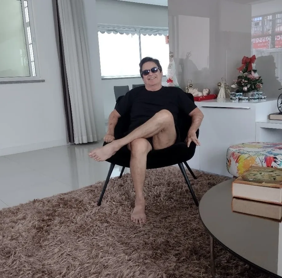 Atualmente, Humberto já trabalha normalmente e pratica exercícios regularmente