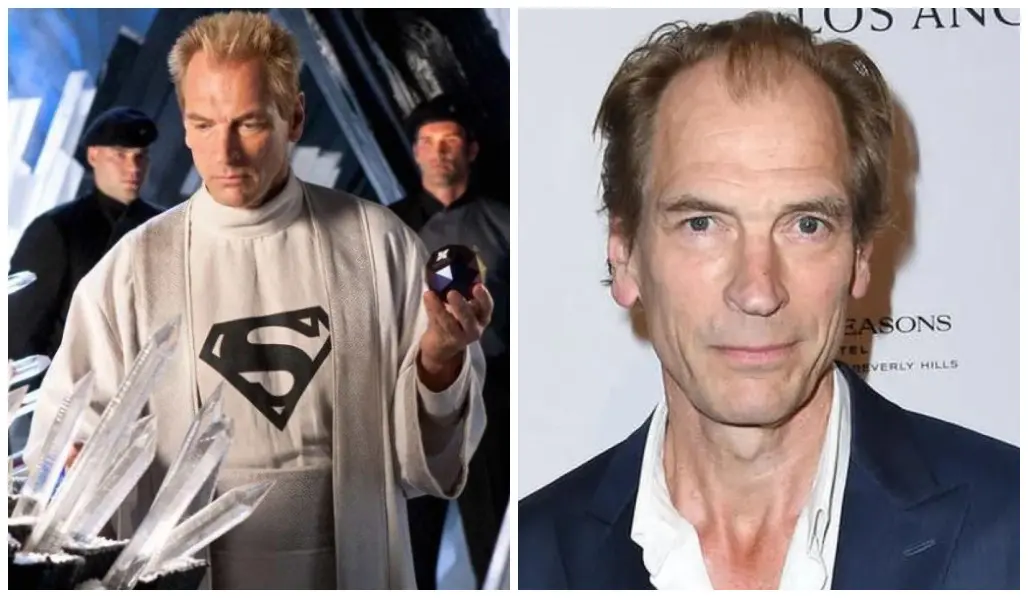 Imagem da notícia: Restos mortais são encontrados onde Julian Sands, ator de Dexter, desapareceu; entenda caso