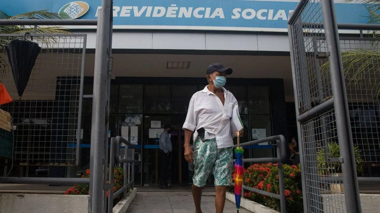 Imagem da notícia: Prova de vida do INSS 2023: veja como funciona a partir de janeiro