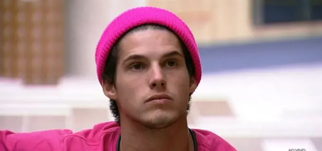 Imagem da notícia: Tadeu deixa recado para Gabriel no BBB 23: 'certas coisas não podem ser ditas nem de brincadeira'