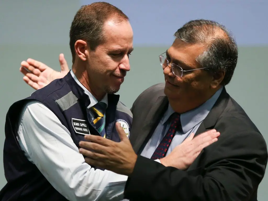 capa da noticia