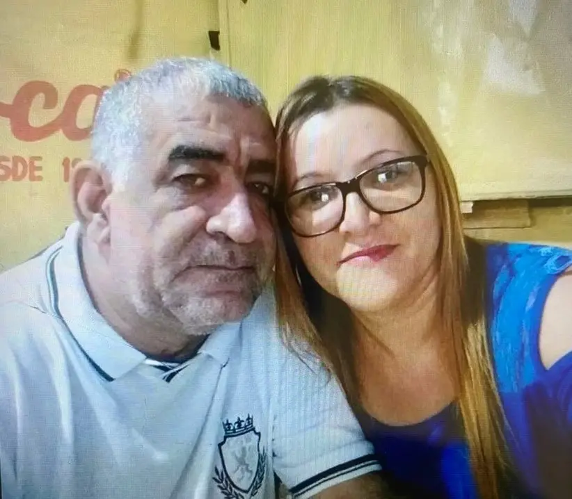Imagem da notícia: Mulher assassinada pelo ex-marido em Iguatu havia saído de casa, após ser ameaçada, uma semana antes
