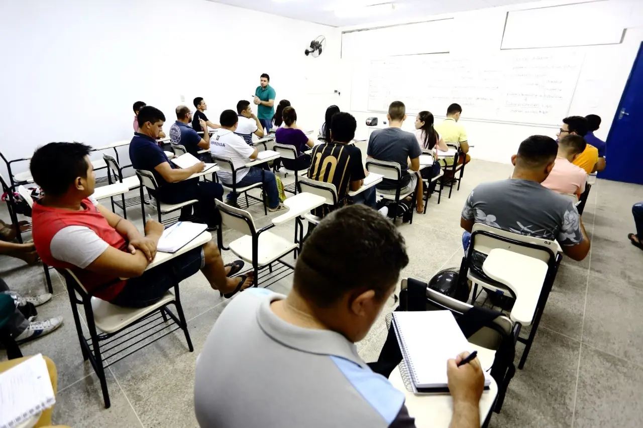 Imagem da notícia: Inscrições para processo seletivo das Fatecs terminam nesta quinta (26); veja cursos 