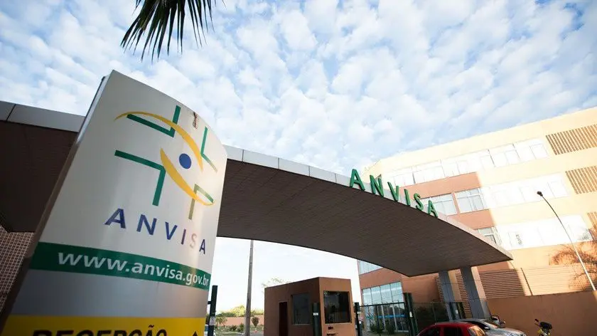 Imagem da notícia: Anvisa abre processo seletivo para contratação de estagiários, com vagas para Fortaleza