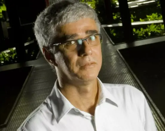 Stélio Gama