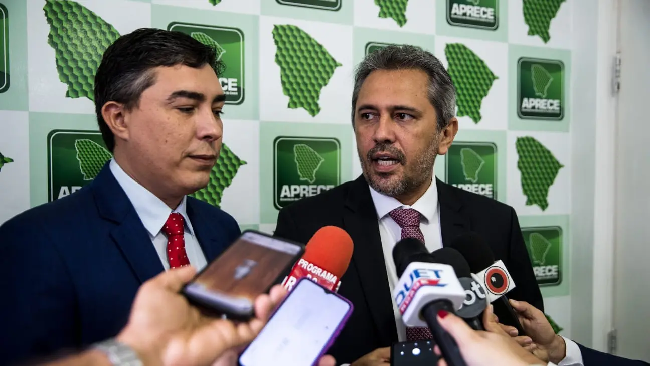 capa da noticia
