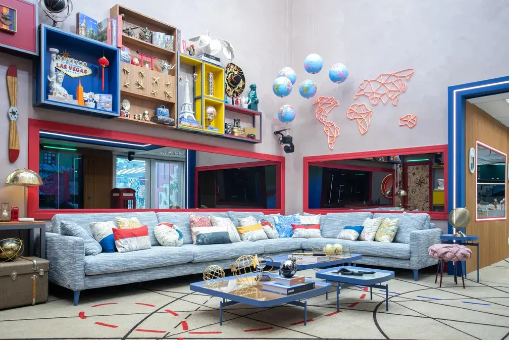 Imagem da notícia: Prêmio do BBB 23 aumentará ao longo do jogo; veja como funciona