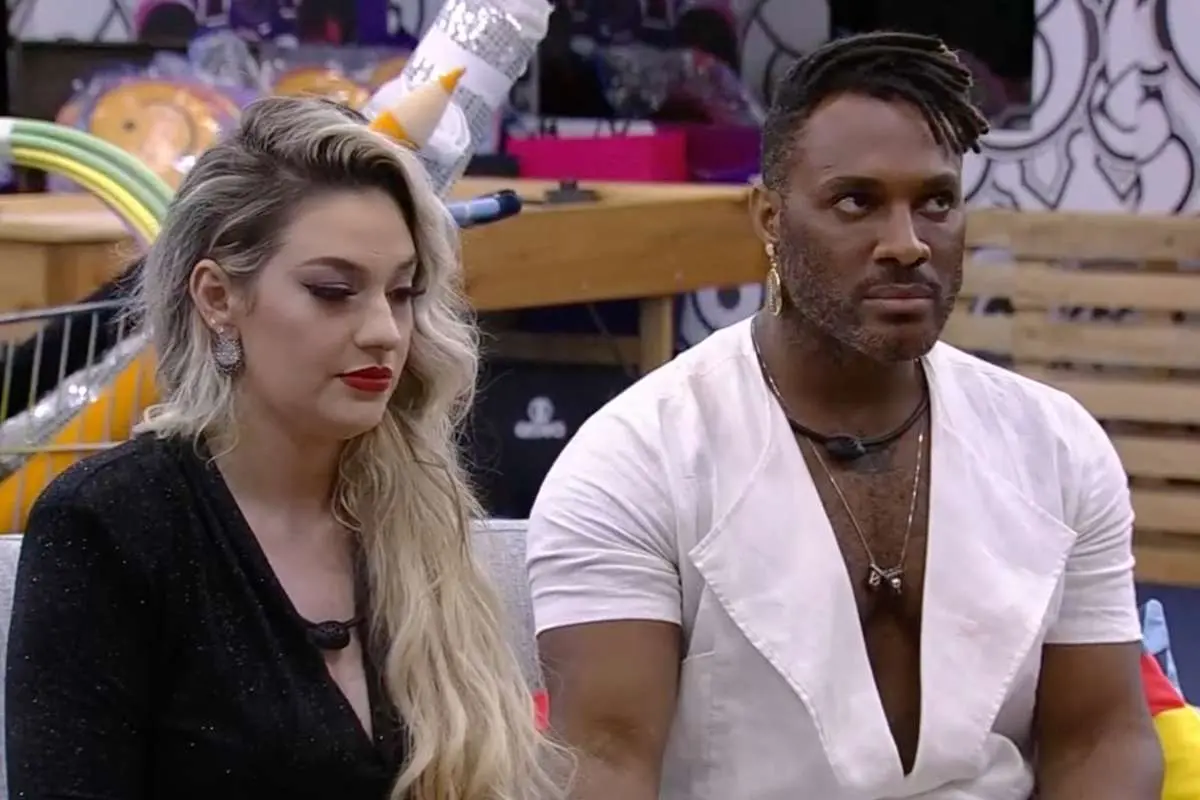 Imagem da notícia: Enquete BBB 23: parcial mostra resultado acirrado entre Fred e Marília