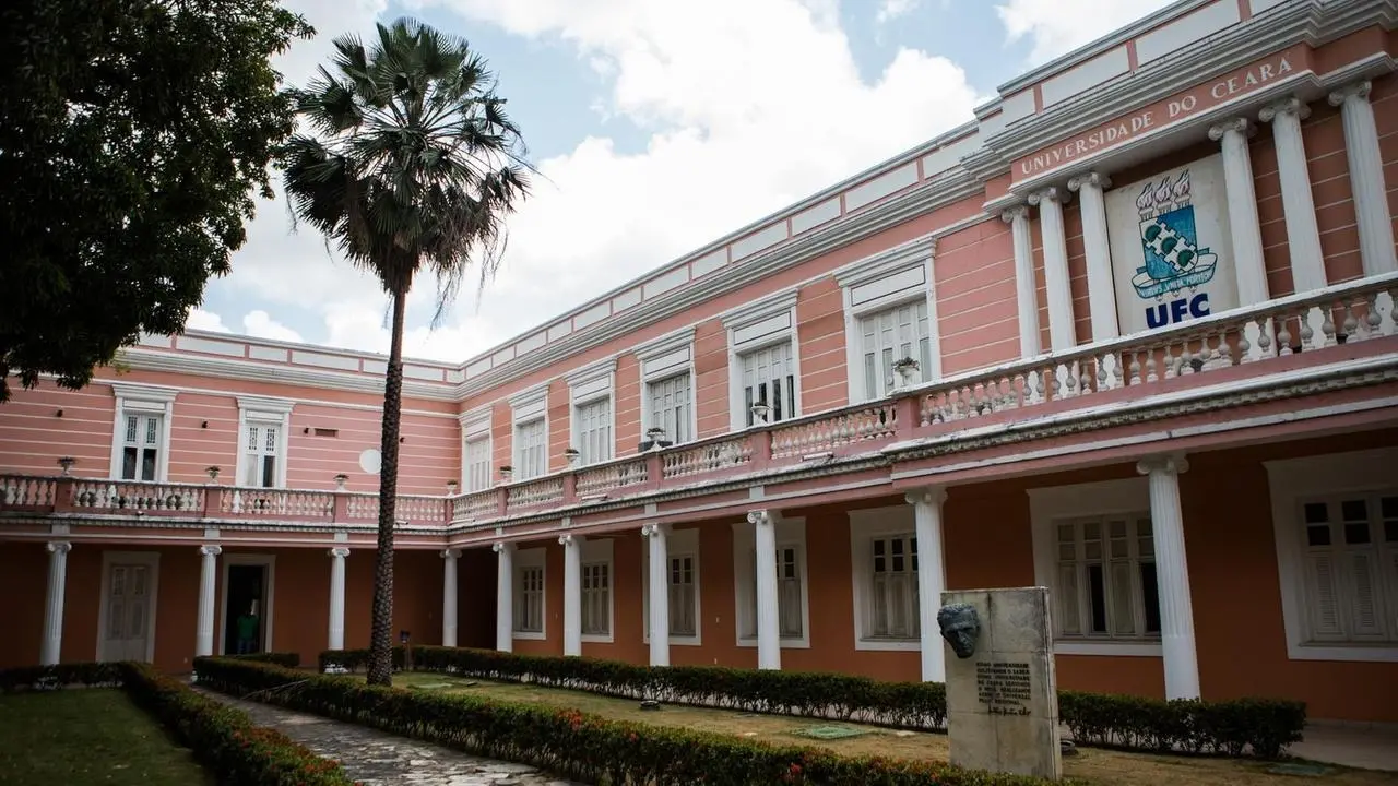 Imagem da notícia: Sisu 2023: UFC vai ofertar 6,3 mil vagas em Fortaleza e no Interior