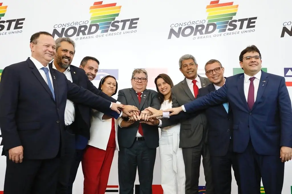 Imagem da notícia: O que os governadores do Nordeste vão cobrar de Lula como prioridade para os estados