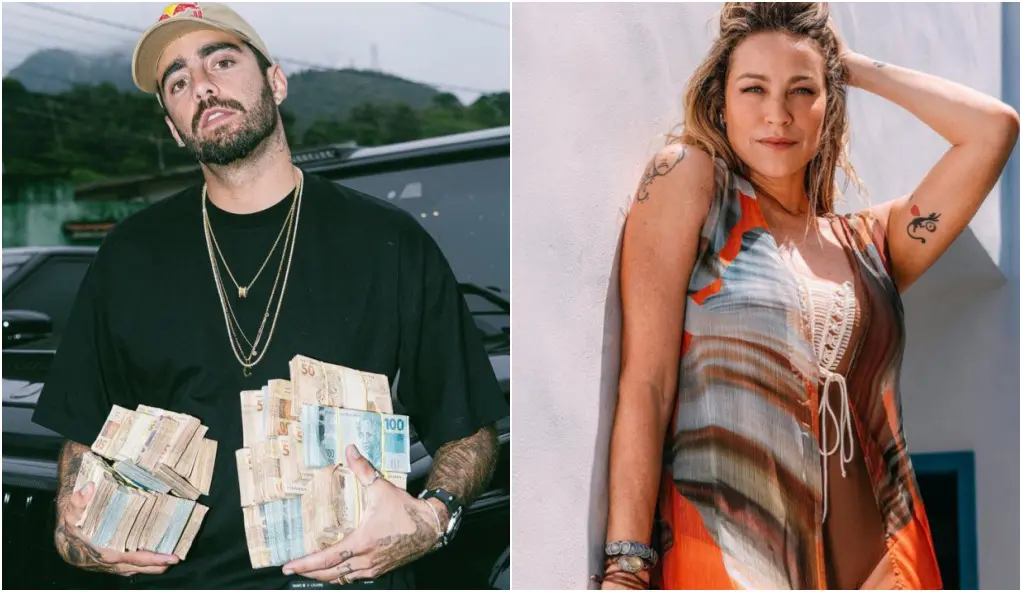 Imagem da notícia: Pedro Scooby se manifesta após Luana Piovani revelar processo envolvendo os filhos