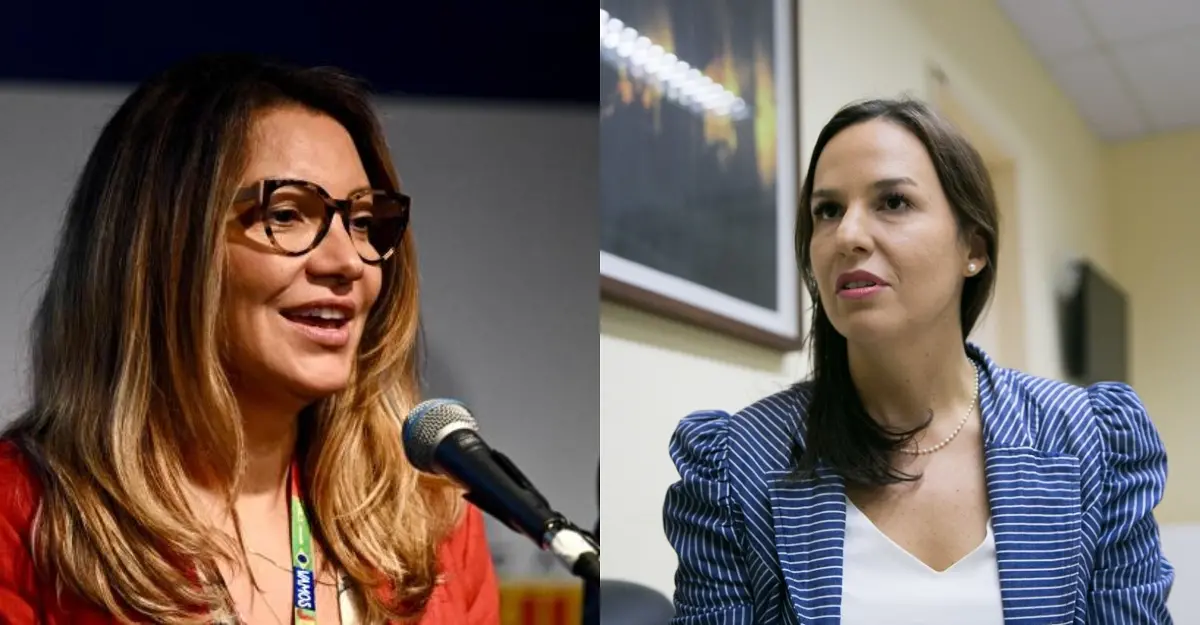 Imagem da notícia: Primeiras-damas e técnicas: o que Janja e Lia Freitas têm em comum na atuação junto aos governos