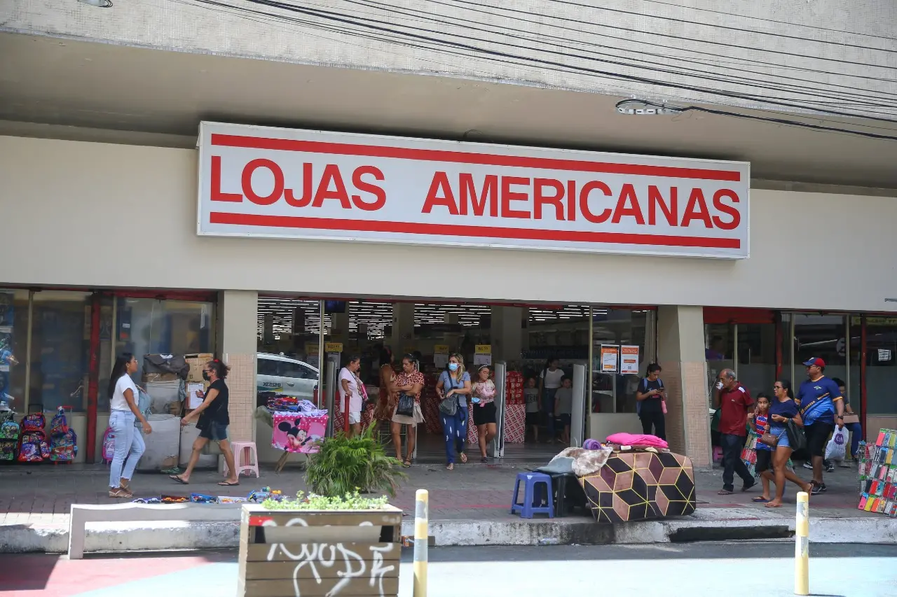 Imagem da notícia: Lista de credores da Americanas no Ceará tem 11 prefeituras; veja cidades e valores
