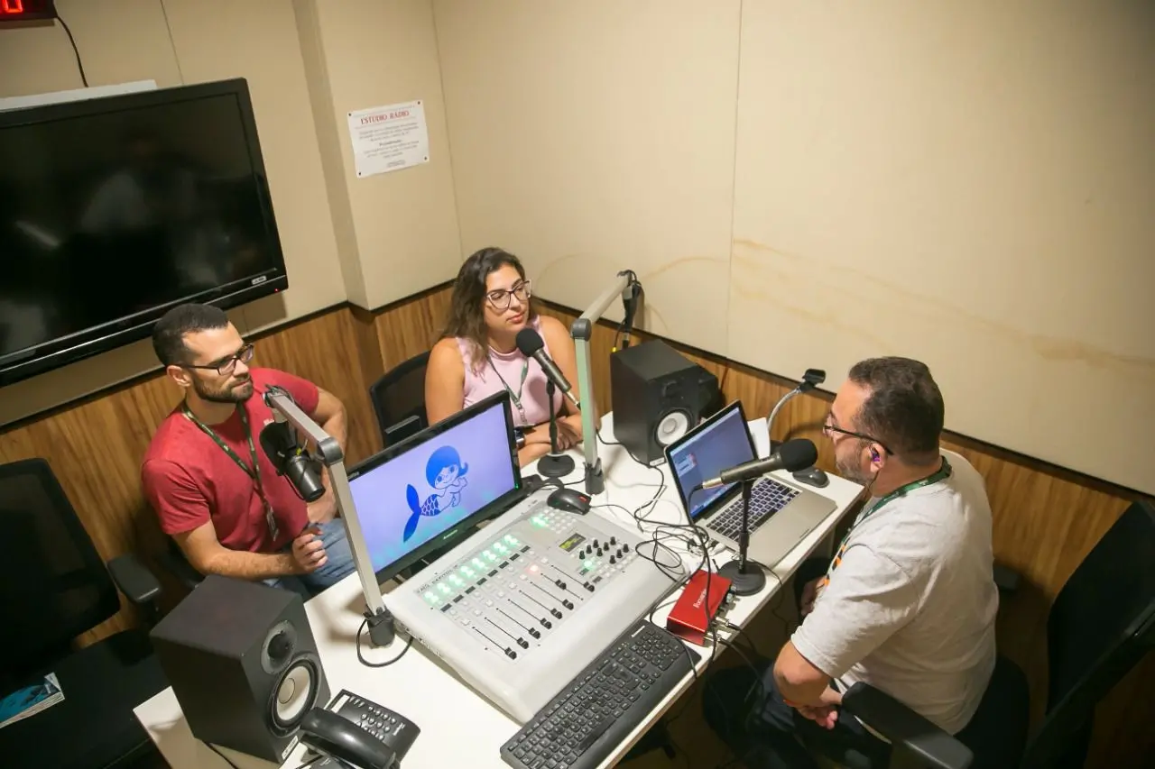 Imagem da notícia: Podcast Pauta Segura mostra os bastidores da reportagem sobre os 5 anos da maior chacina do Ceará