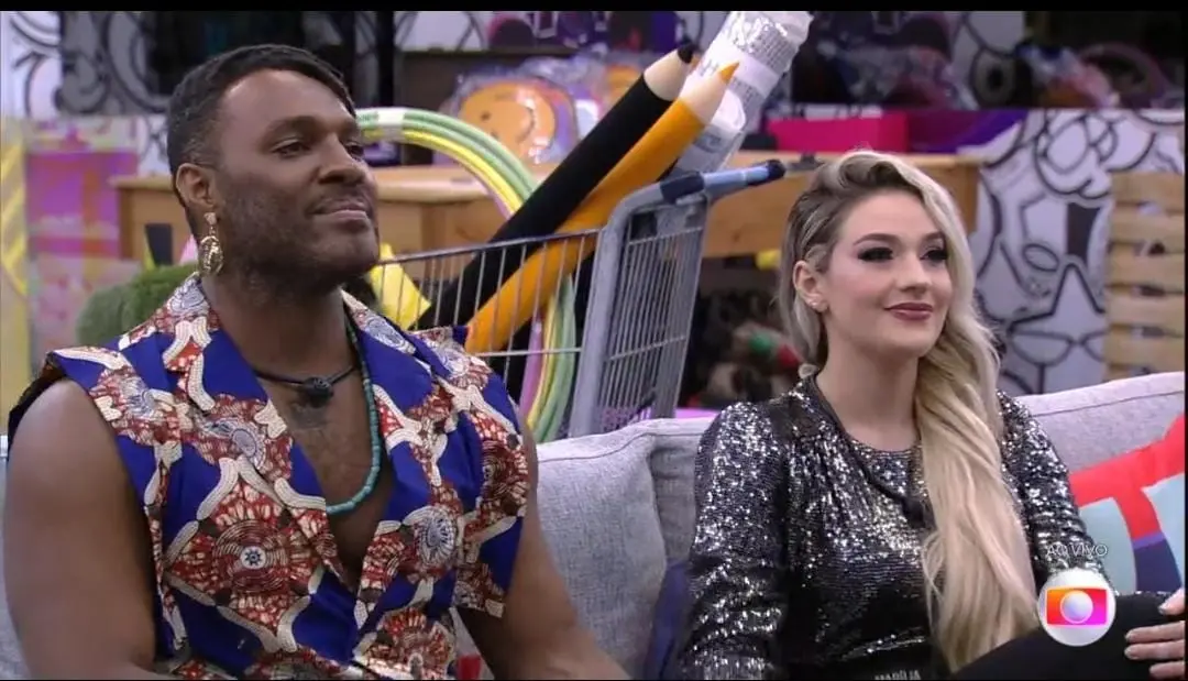 Imagem da notícia: Como vai ser a dinâmica da semana do BBB 23? Veja detalhes