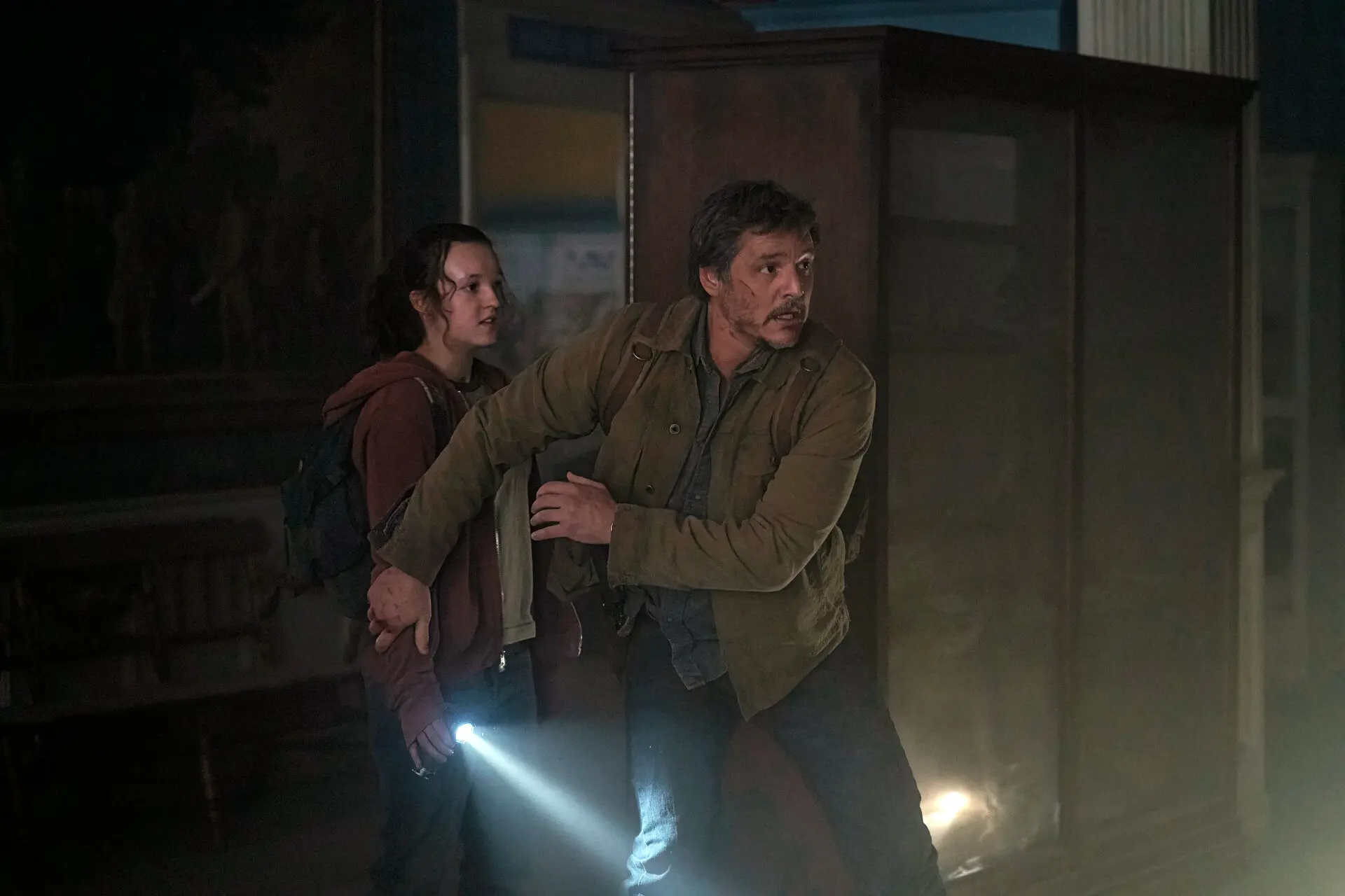Imagem da notícia: Episódio 3 de 'The Last Of Us' traz episódio mais triste até aqui na jornada de Ellie e Joel