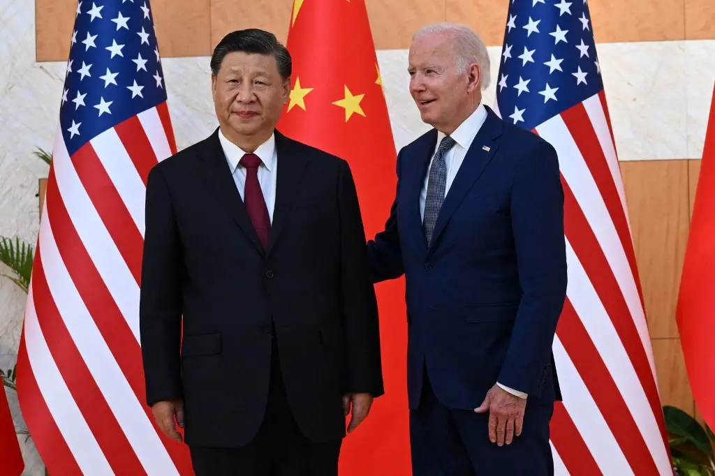 Imagem da notícia: General americano faz alerta sobre possível guerra com a China