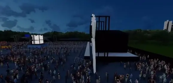 Imagem da notícia: Veja onde assistir ao Festival de Verão de Salvador