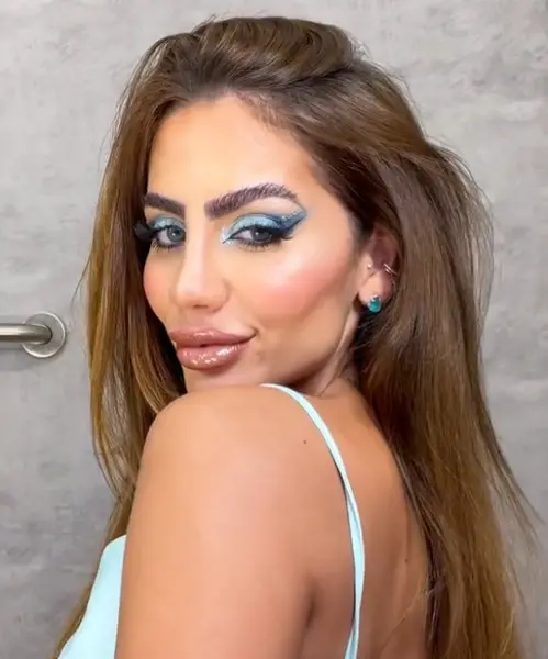 Imagem da notícia: Catherine Bascoy rebate críticas após fazer harmonização facial: 'não falem mais'