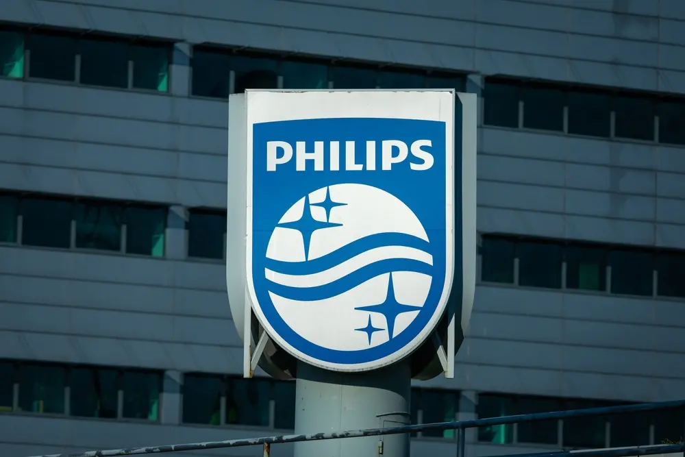 Imagem da notícia: Philips anuncia demissão de 6 mil funcionários