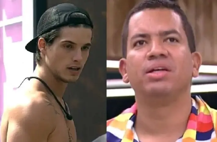 capa da noticia