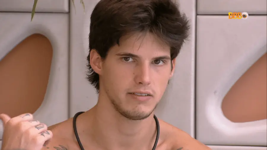 Imagem da notícia: Quem saiu do BBB 23? Gabriel é o segundo eliminado com 53,3% dos votos