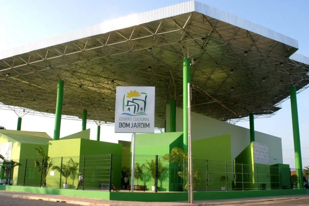 Imagem da notícia: Centro Cultural Bom Jardim seleciona estagiários; veja vagas e detalhes