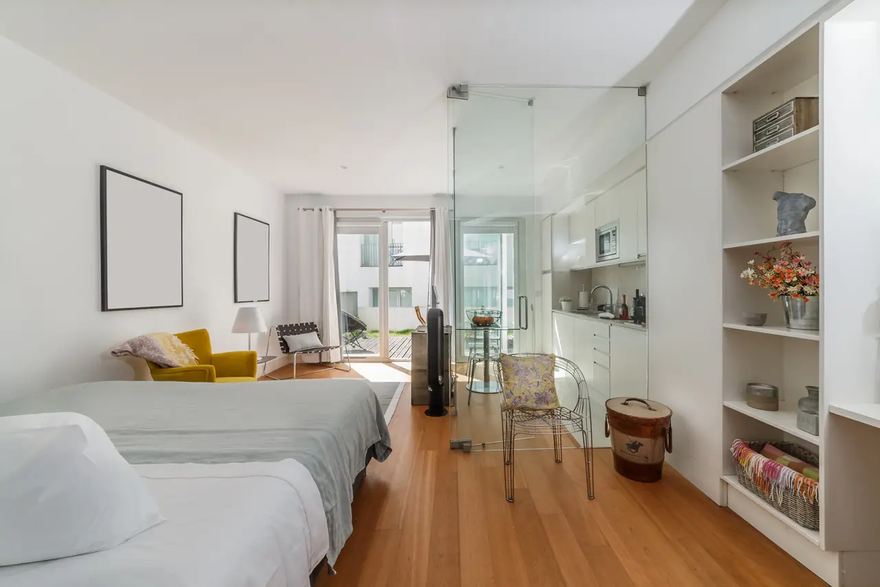 Imagem da notícia: Microapartamentos de até 30m² se espalham por Fortaleza; saiba o preço do aluguel