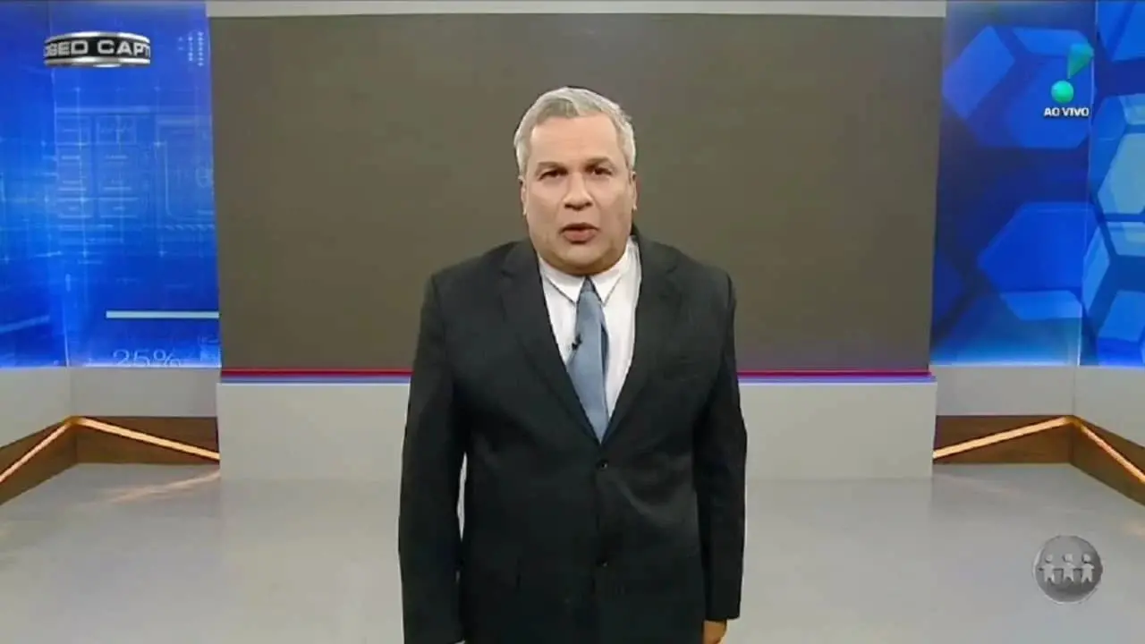 Imagem da notícia: MPF pede prisão de Sikêra Júnior e multa por crime de racismo