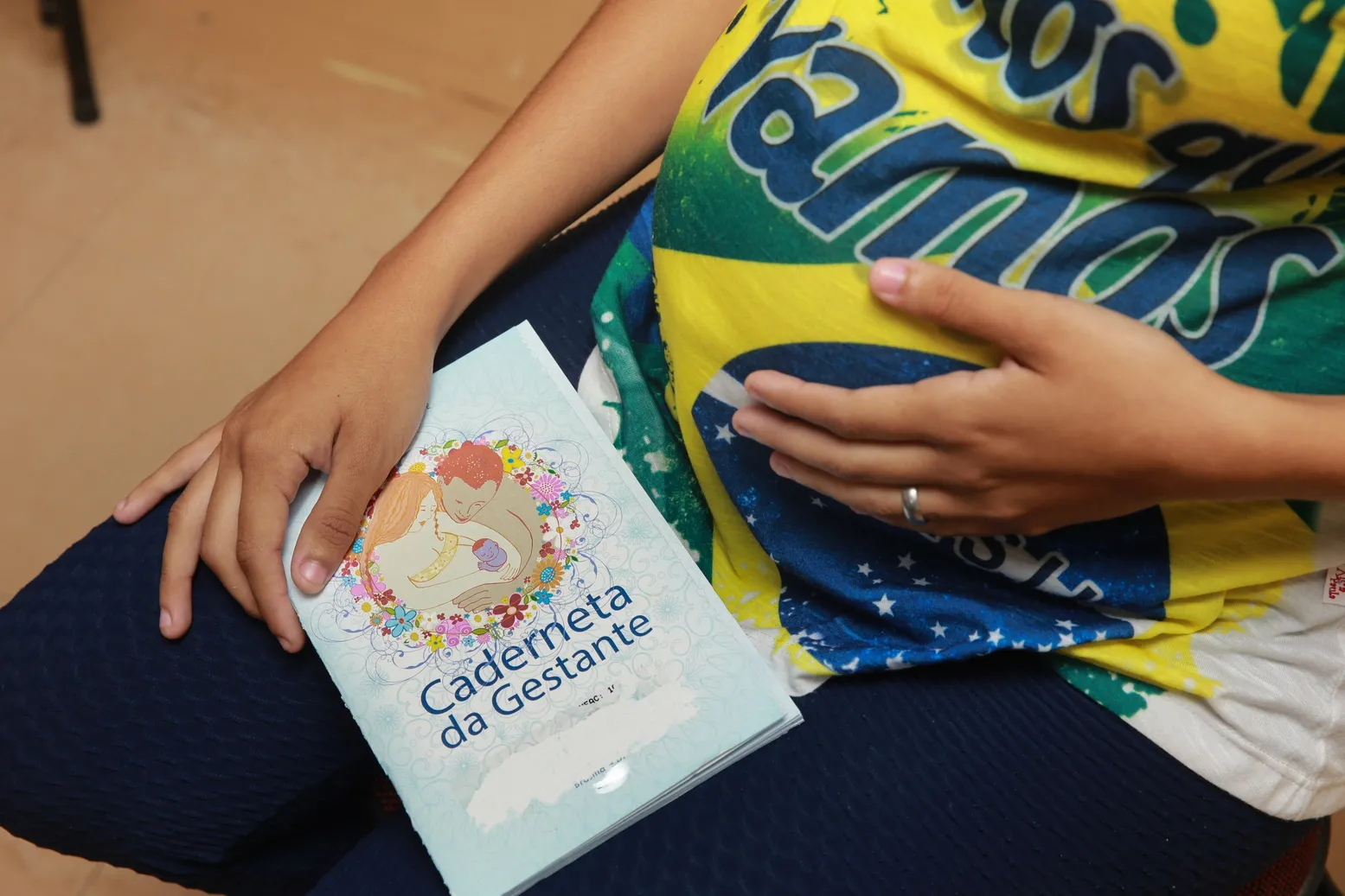 Acompanhamento deve ser iniciado antes dos 3 meses de gestação
