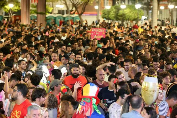 Imagem da notícia: Quando começa o Carnaval 2023? Veja datas