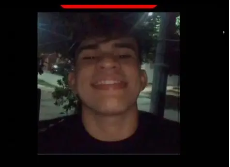 Imagem da notícia: Rastro de sangue e R$ 800 para ocultar corpo: detalhes da morte do jovem que saiu para comprar moto