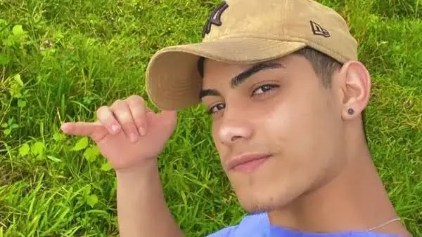 Imagem da notícia: TikToker Gabriel Netto morre aos 20 anos, após se afogar em represa de Minas Gerais