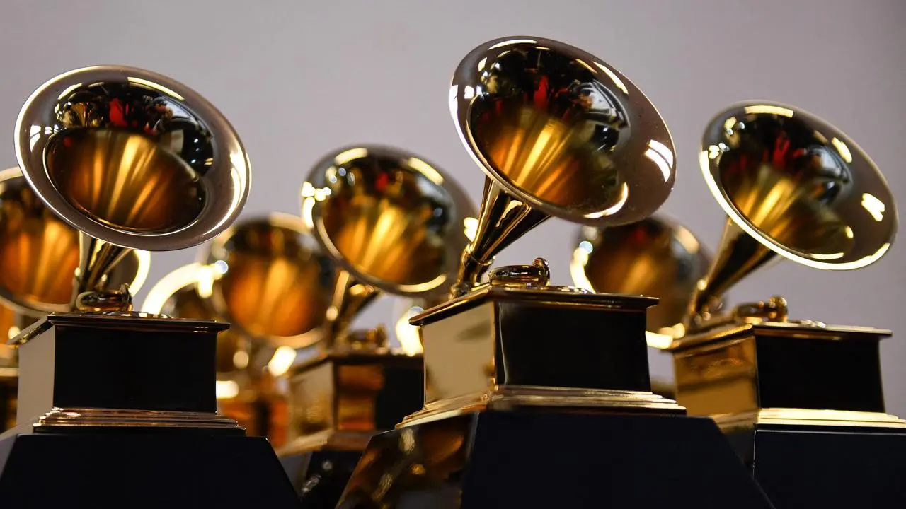 Imagem da notícia: Veja a lista dos indicados ao Grammy 2024; cerimônia acontece em fevereiro