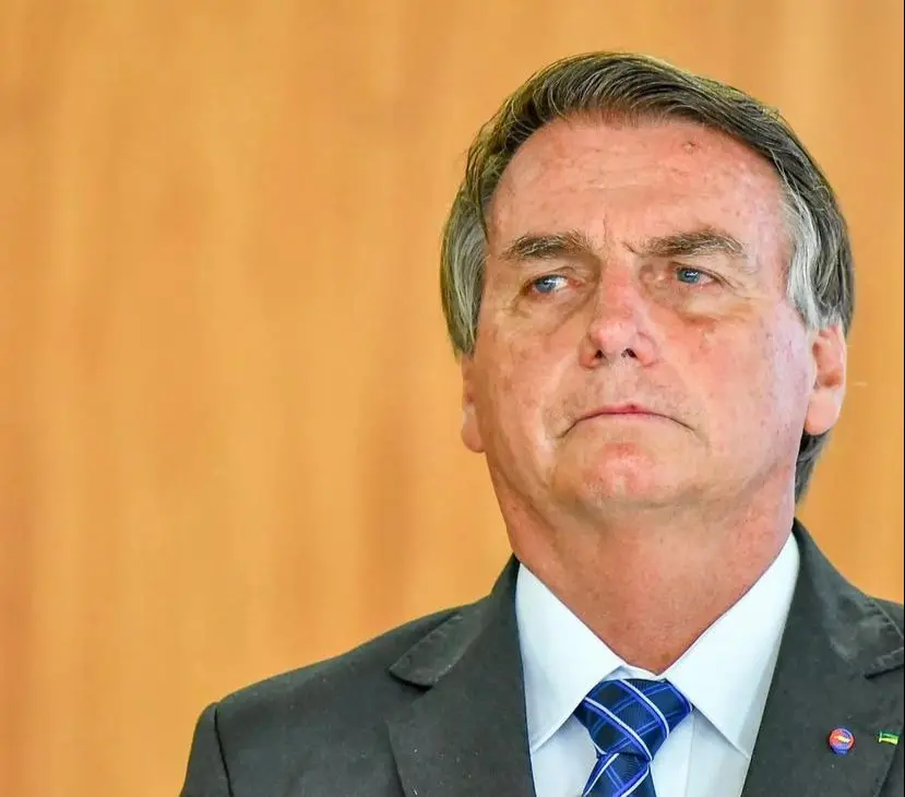 Imagem da notícia: Bolsonaro tomou dose única de vacina contra Covid-19, diz ministro da CGU