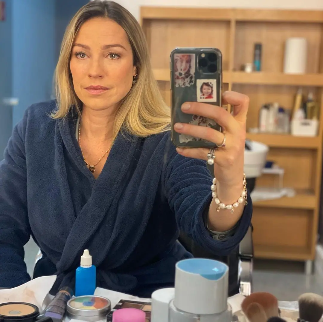 Imagem da notícia: Luana Piovani diz estar proibida de falar de Pedro Scooby: ‘amordaçada’