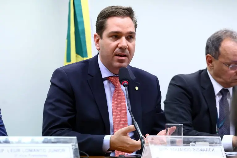 capa da noticia