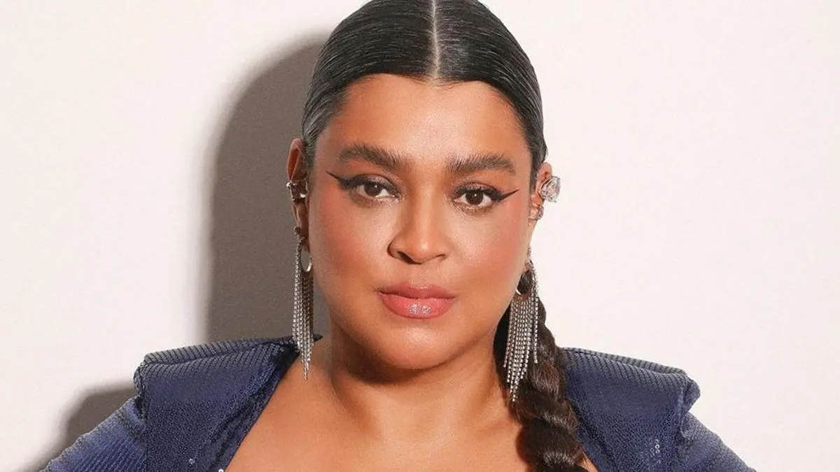 Imagem da notícia: Preta Gil atualiza fãs sobre tratamento de câncer: 