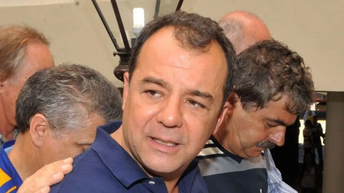 Imagem da notícia: Sérgio Cabral tem prisão domiciliar revogada e será solto, decide Justiça 