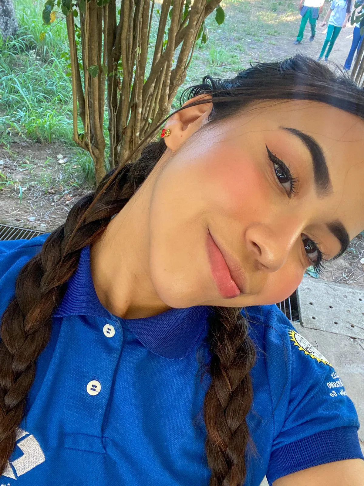 Letícia sonha em cursar medicina em uma universidade federal